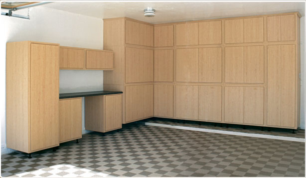 Classic Garage Cabinets, Storage Cabinet  Fresno